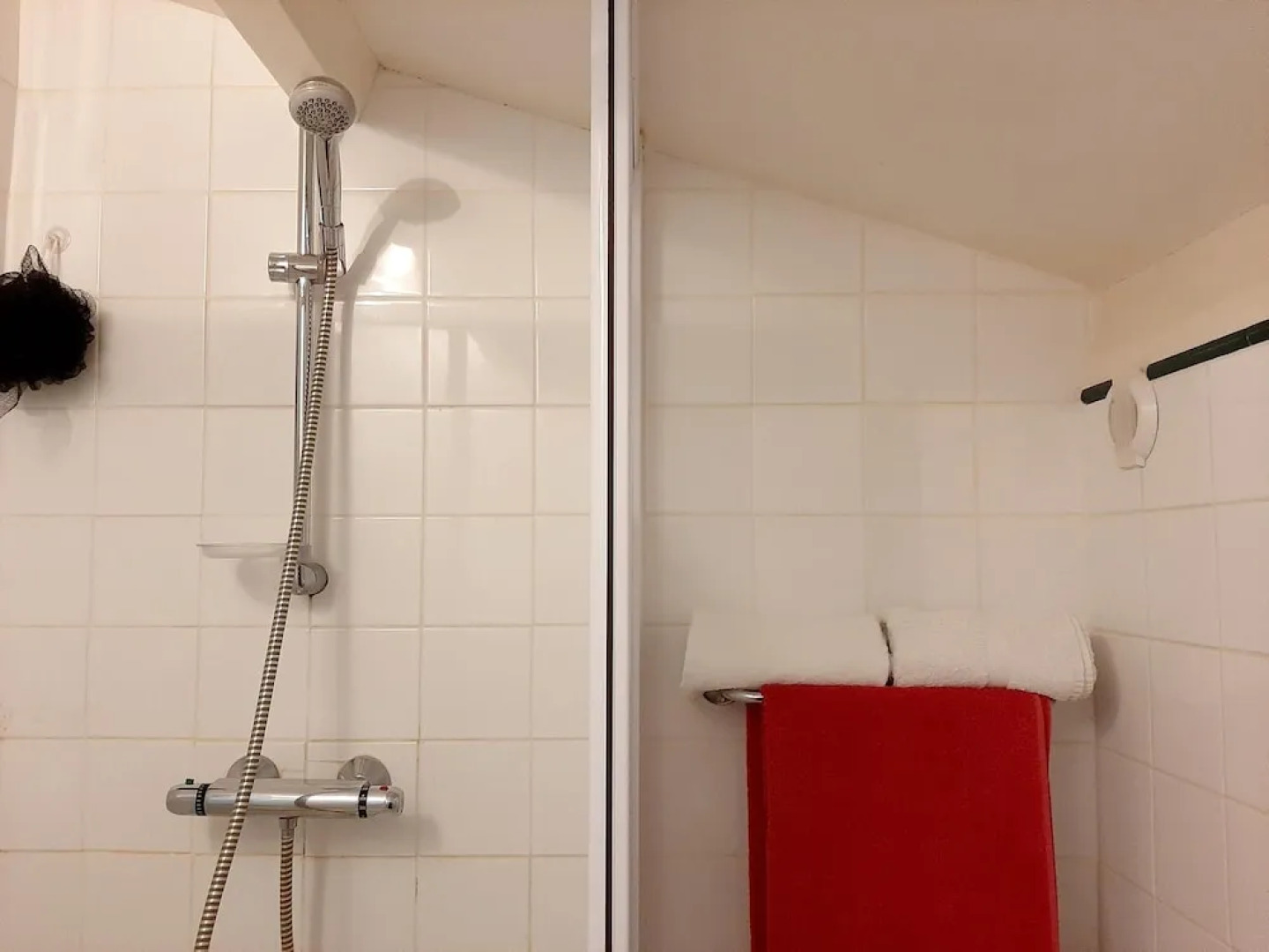 House With one Bedroom in Charbonnier-les-mines, With Wonderful Mounta