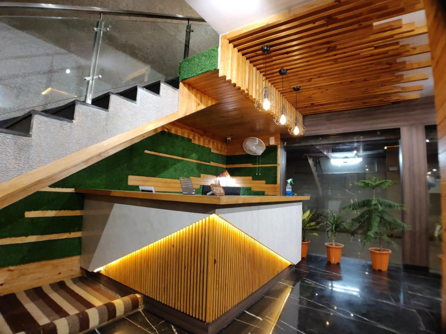 Hotel Atul Residency