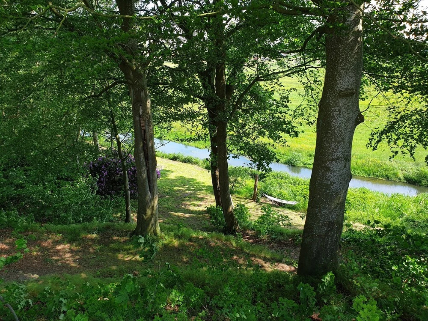 Gørdinglund Herregård B&B