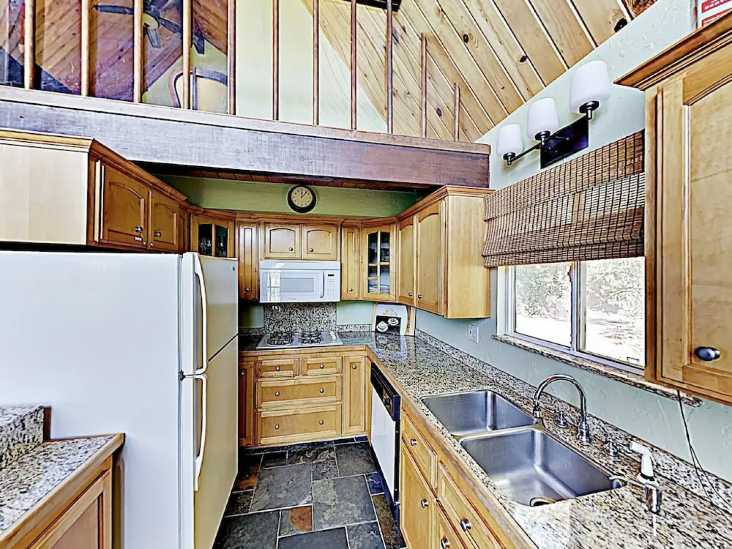 New Listing! Cozy W/ Game Room & Decks 2 Bedroom Home