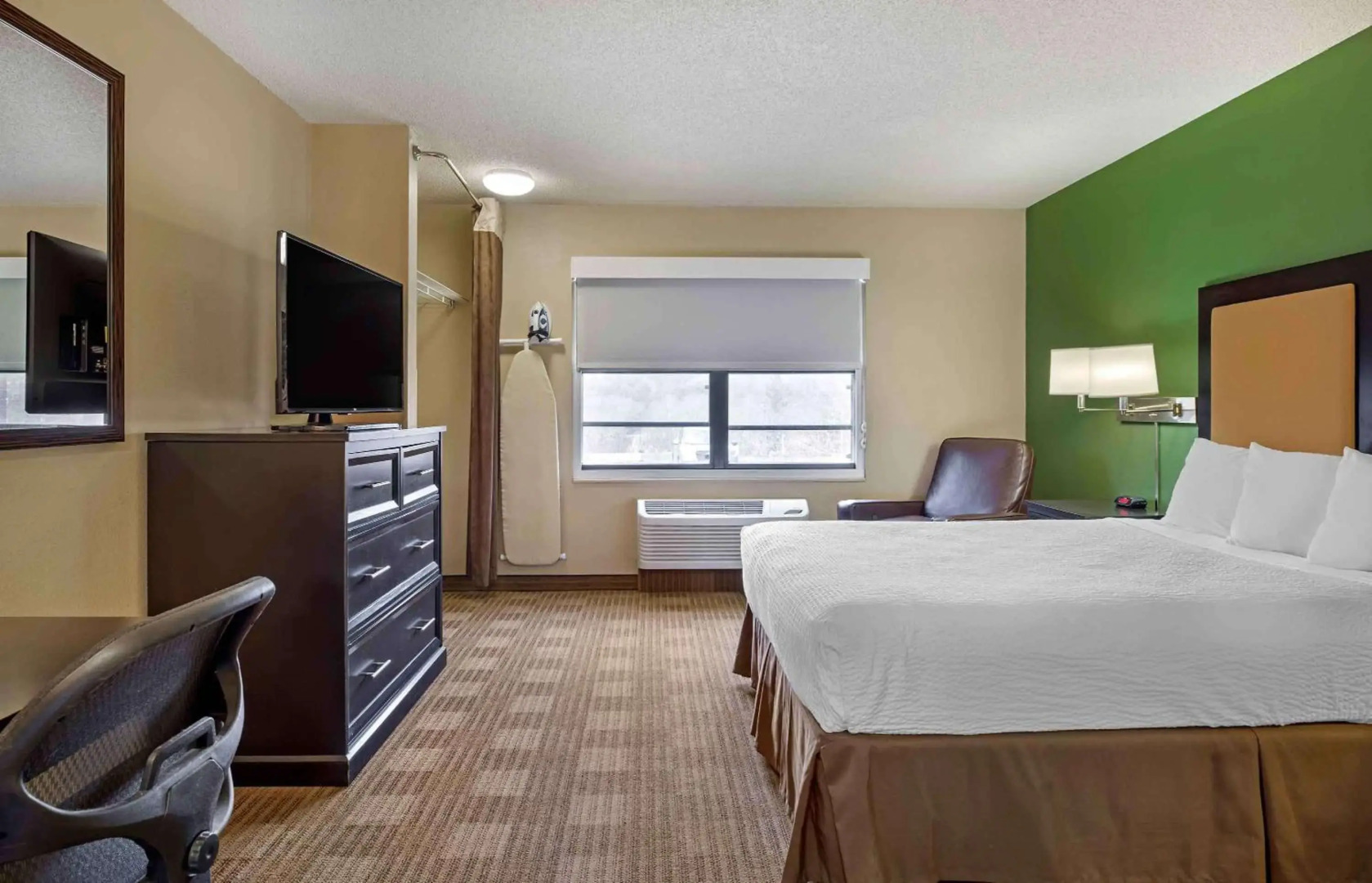 Extended Stay America Suites Boston Braintree