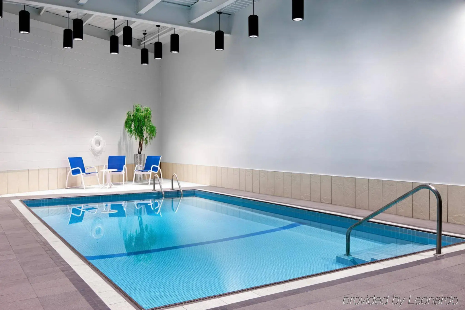 Four Points by Sheraton Edmundston Hotel & Conference Center
