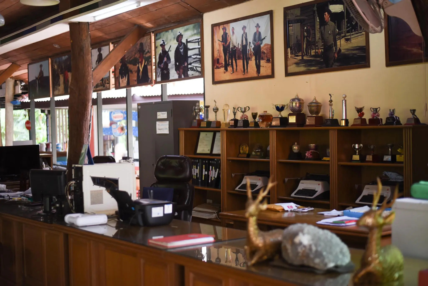 Pechmaneekan Beach Resort