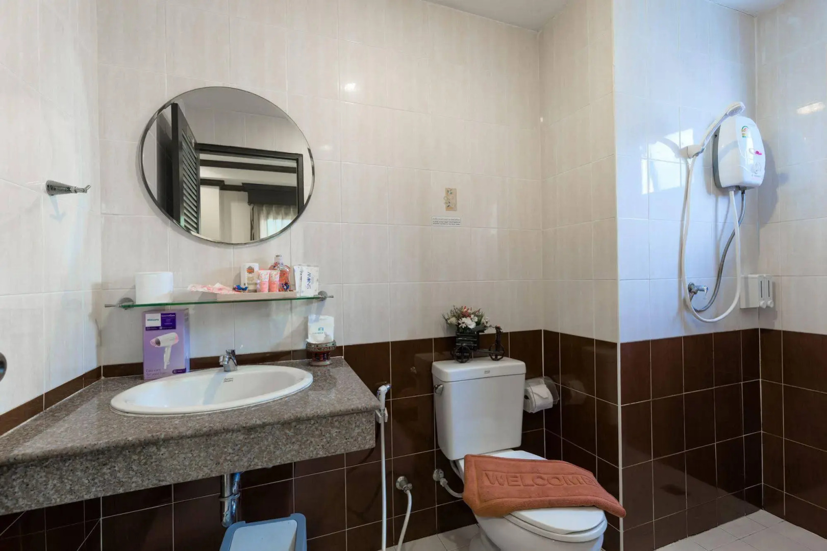 Phuket Paradise Hotel