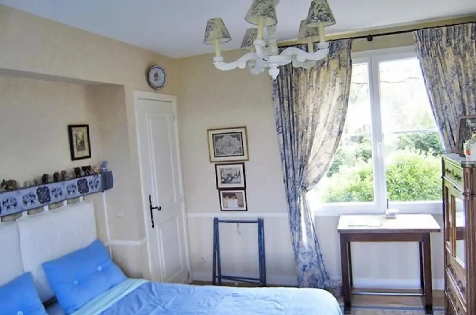 Chambres D'hôtes De Charme La Gabarie