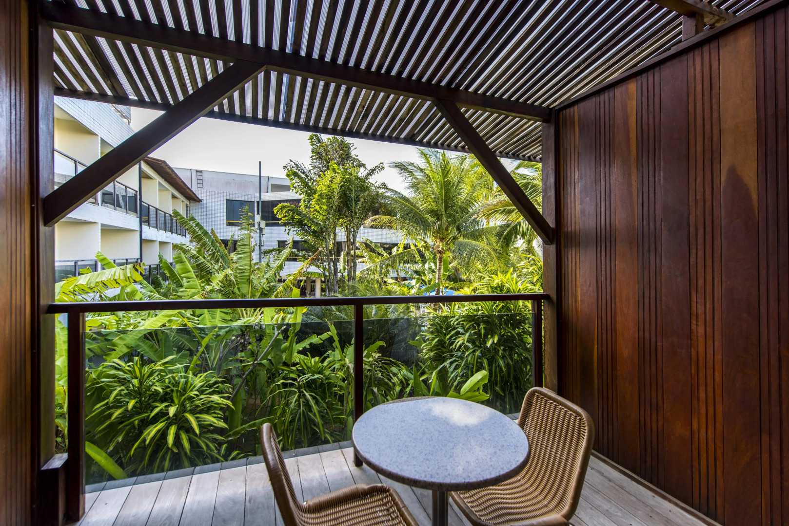 Praiamar Natal Hotel & Convention