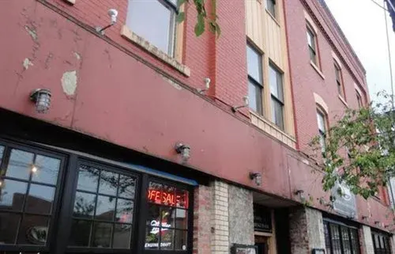 Cambie Hostel Nanaimo