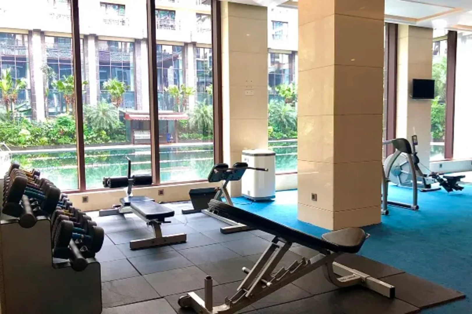 Grand Bravo Guilin Hotel
