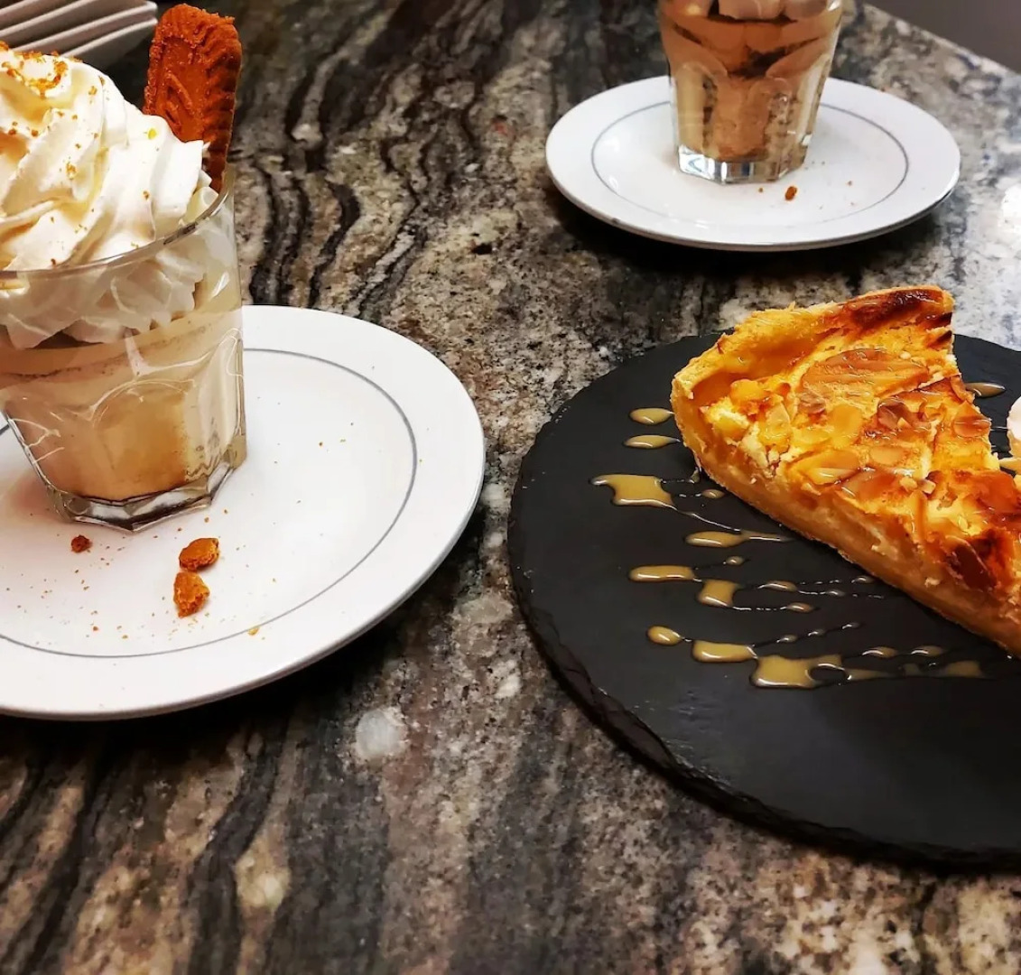 Logis Hôtel & Restaurant Au Gré du Vent