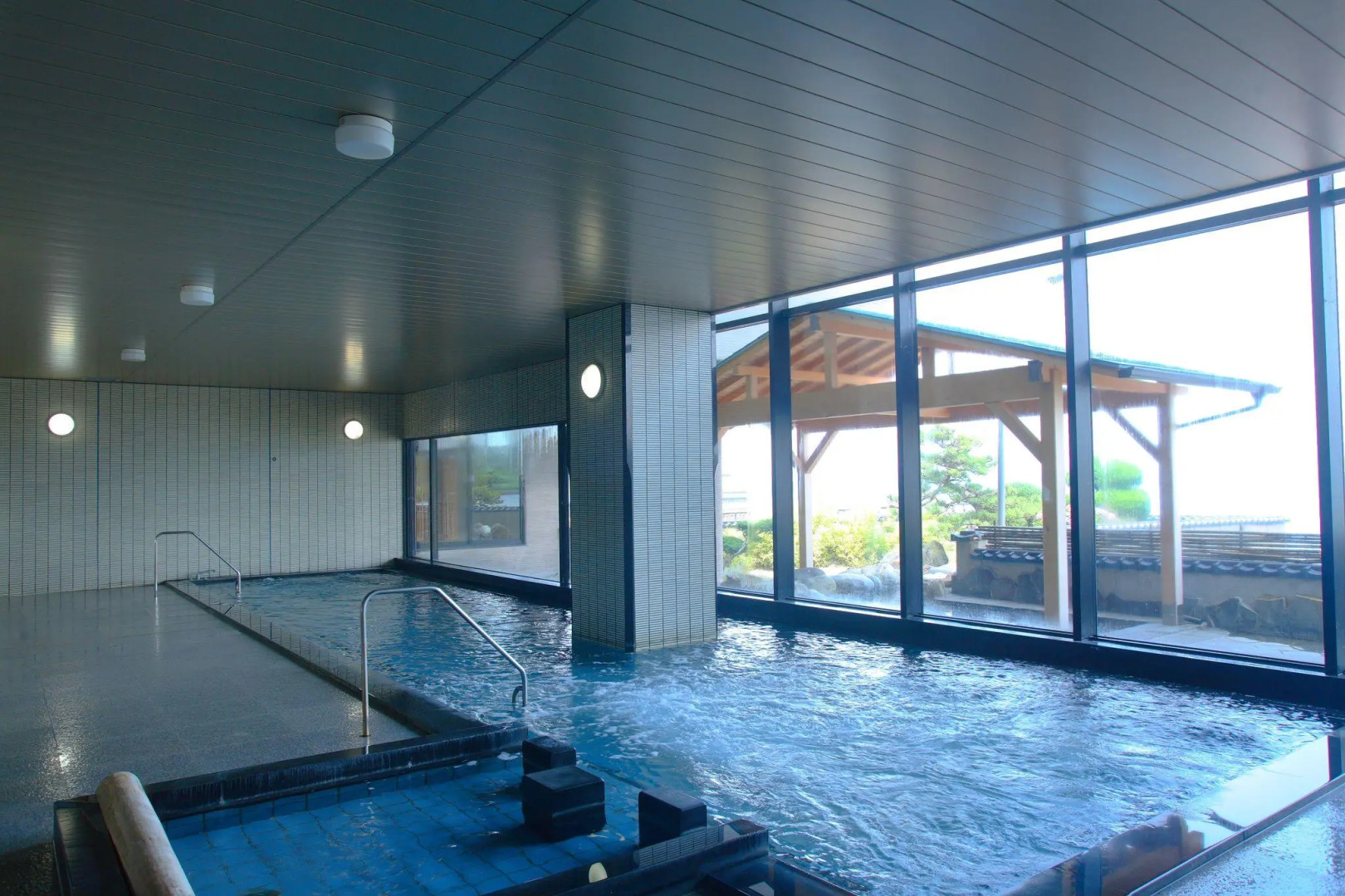 Yadomoriya Juen Ryokan