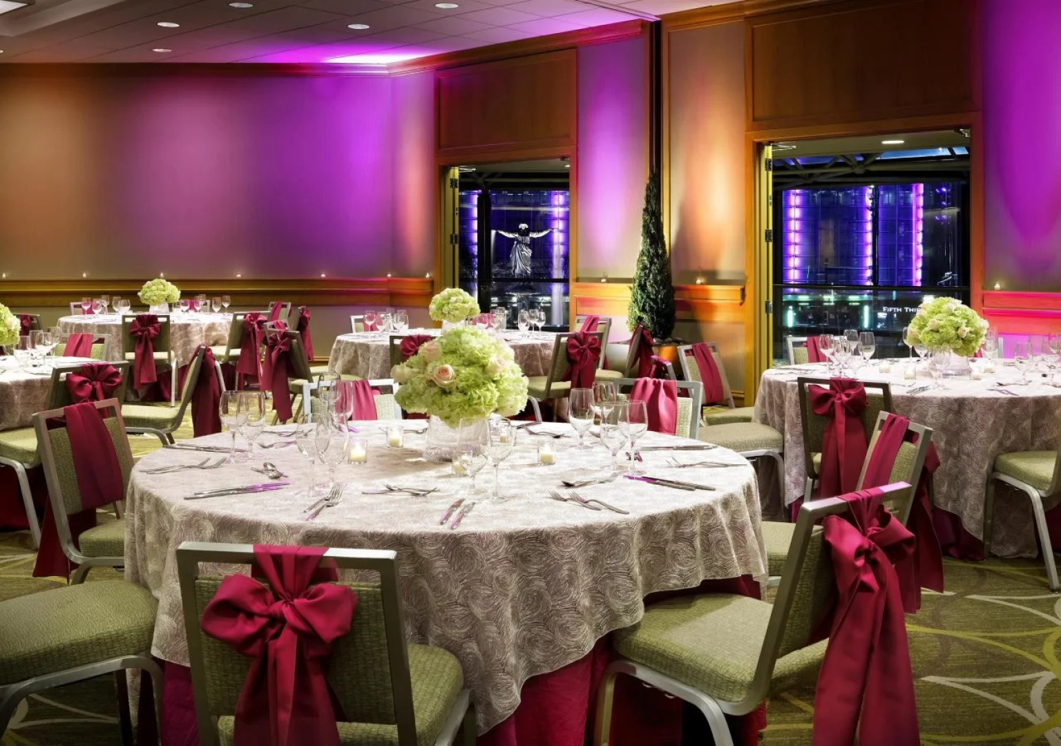 The Westin Cincinnati