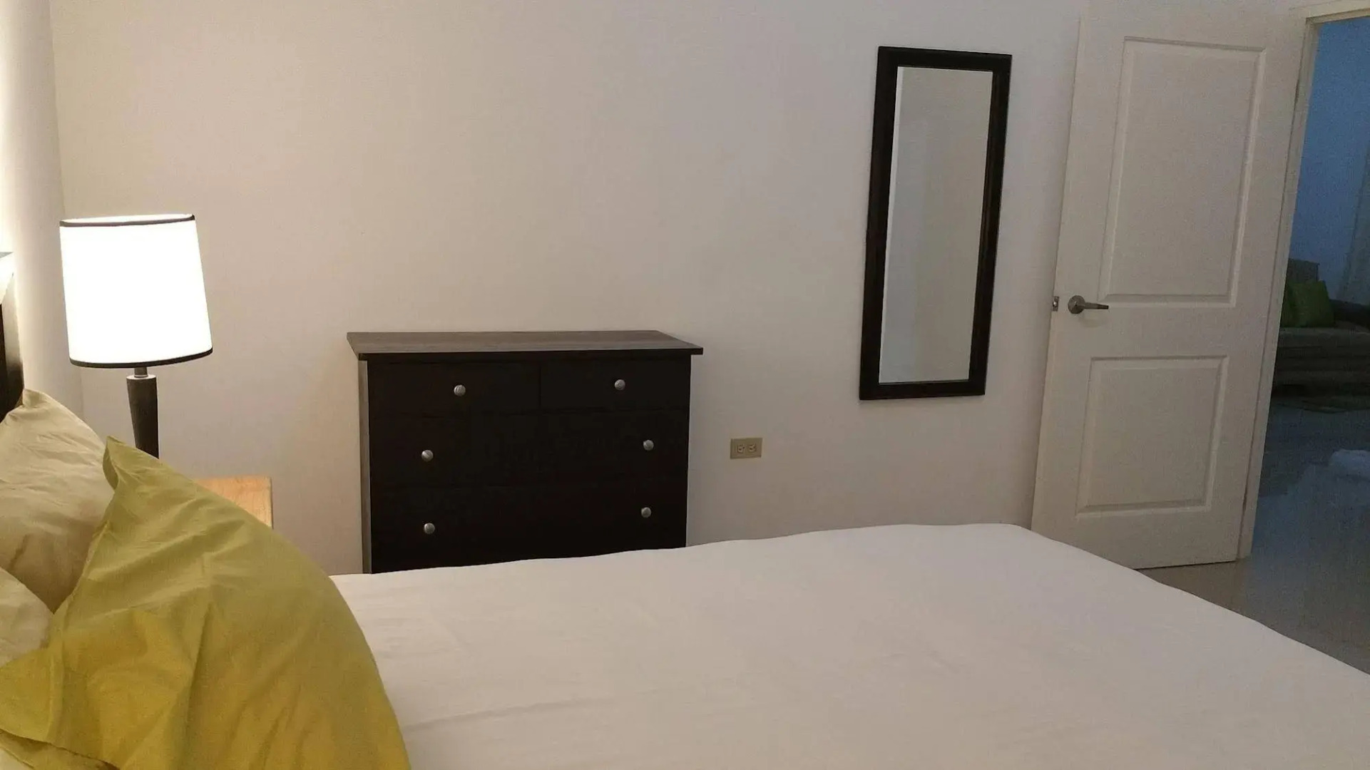 The Oasis Golf Retreat