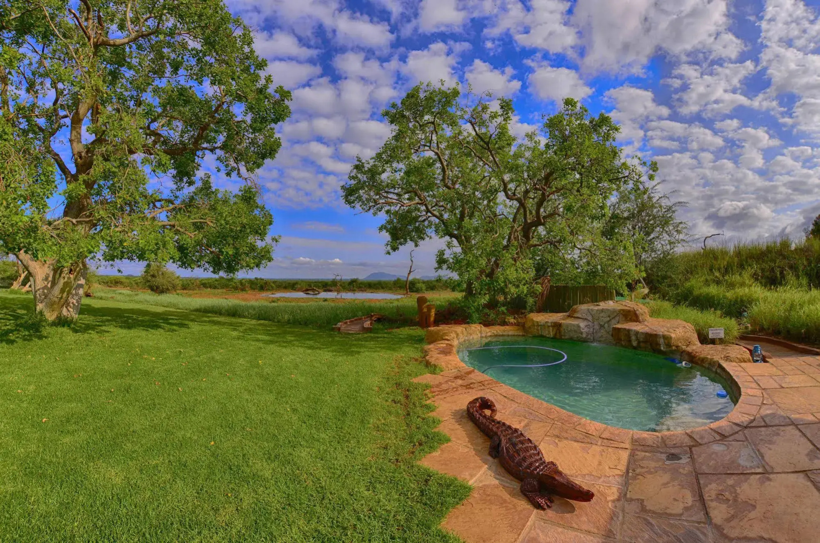 Last Word Madikwe