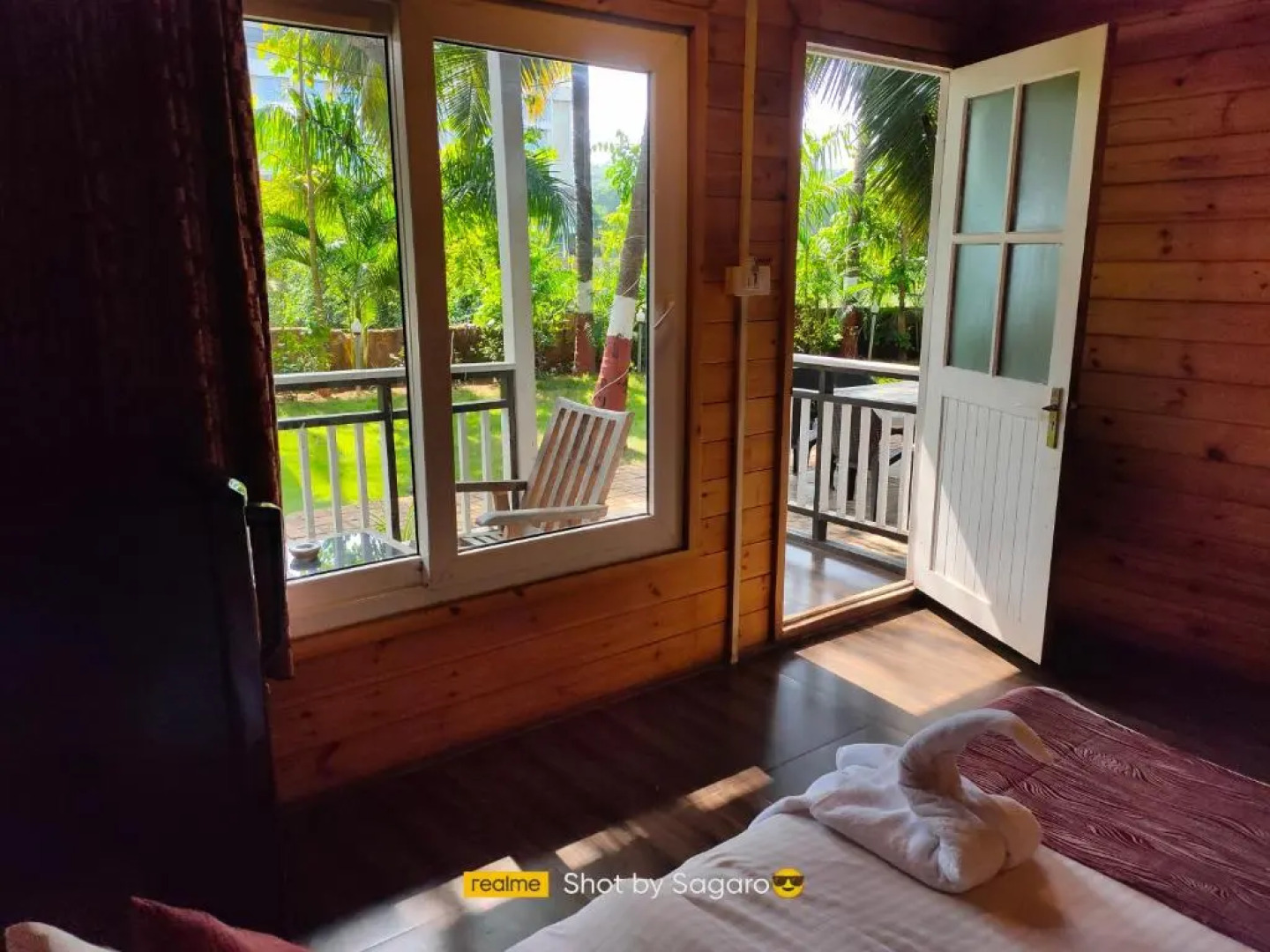 Casa Seaesta Beach Cottages and Suites