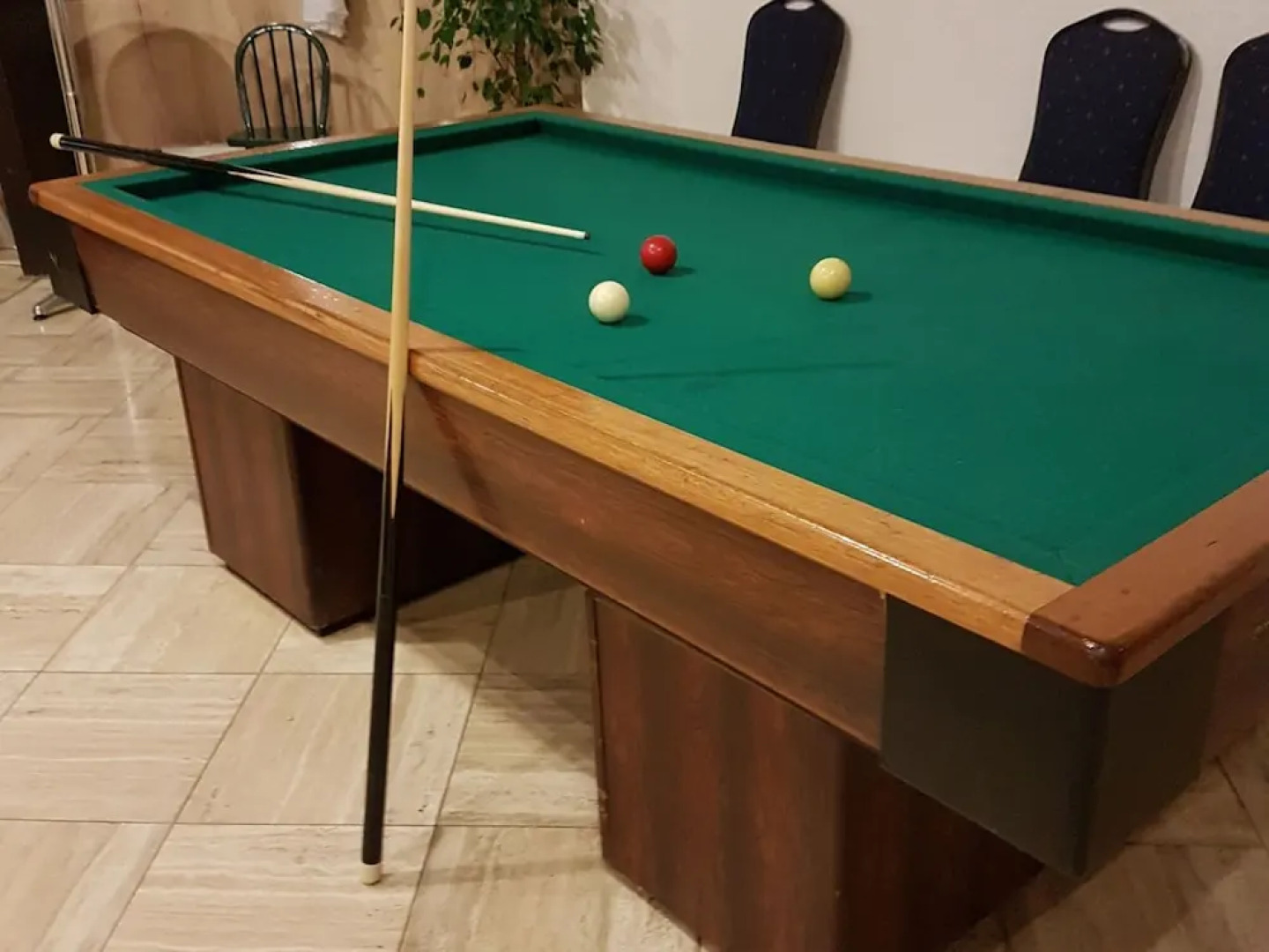 Chalet in Gerolstein Forest Holiday Park