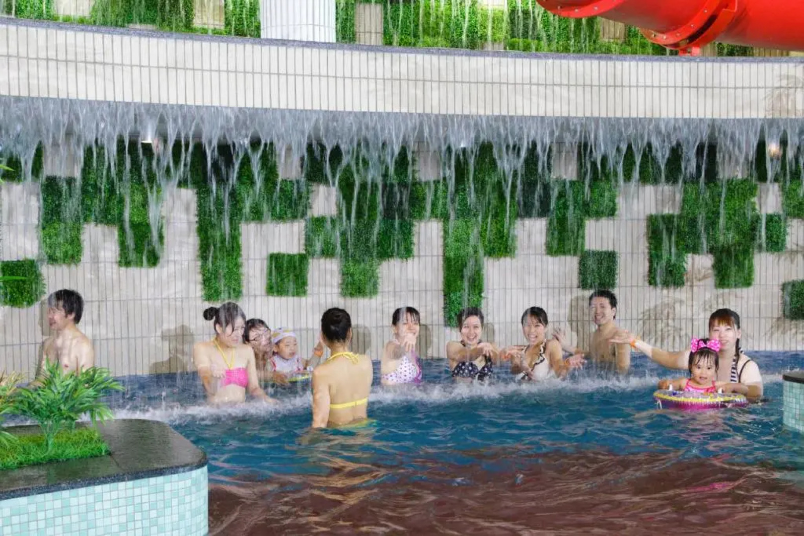 Kinugawa Onsen Nikko Kinugawa Hotel Mikazuki