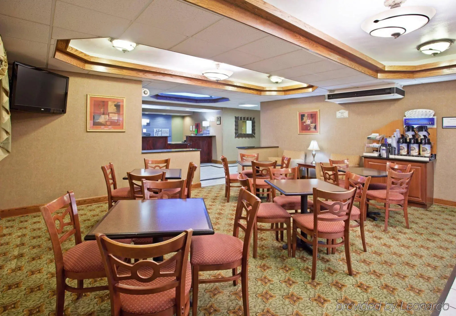 Best Western St. Clairsville Inn & Suites