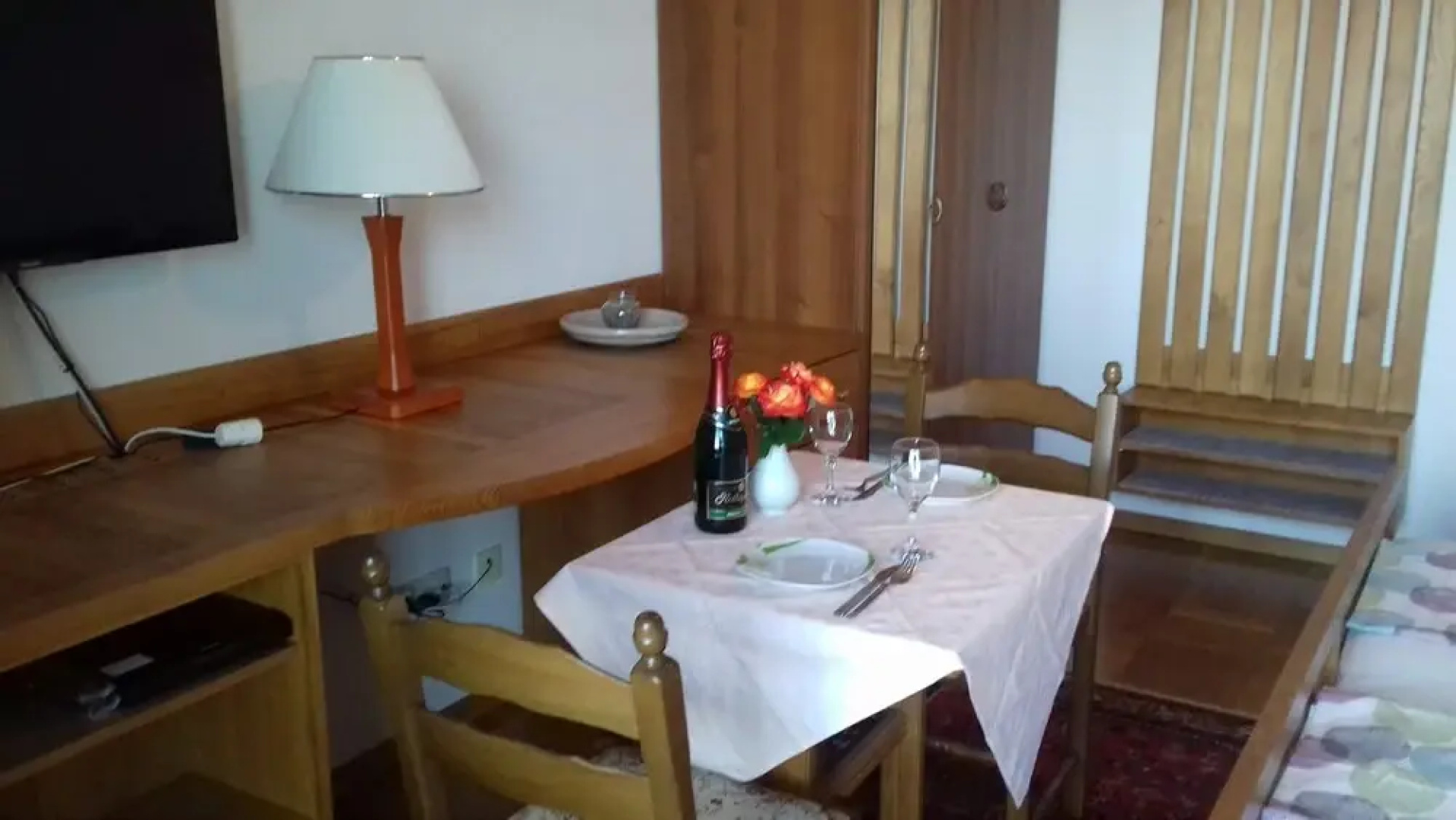 Apartmenthaus Punta