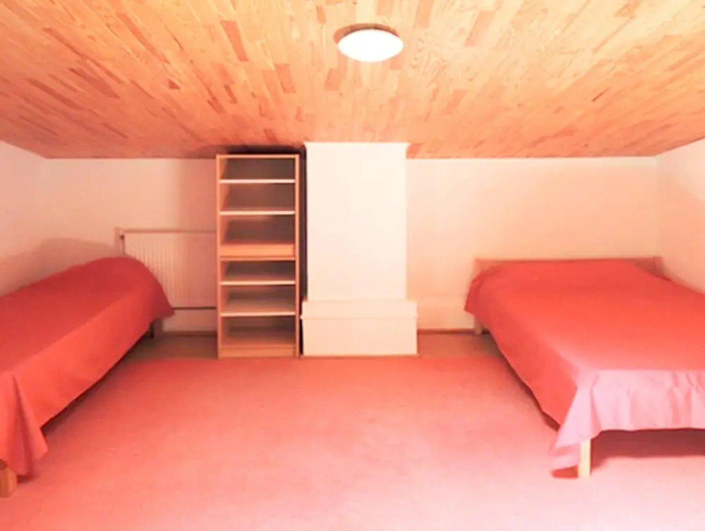 Apartment With 3 Bedrooms in Berre-les-alpes, With Wonderful Mountain