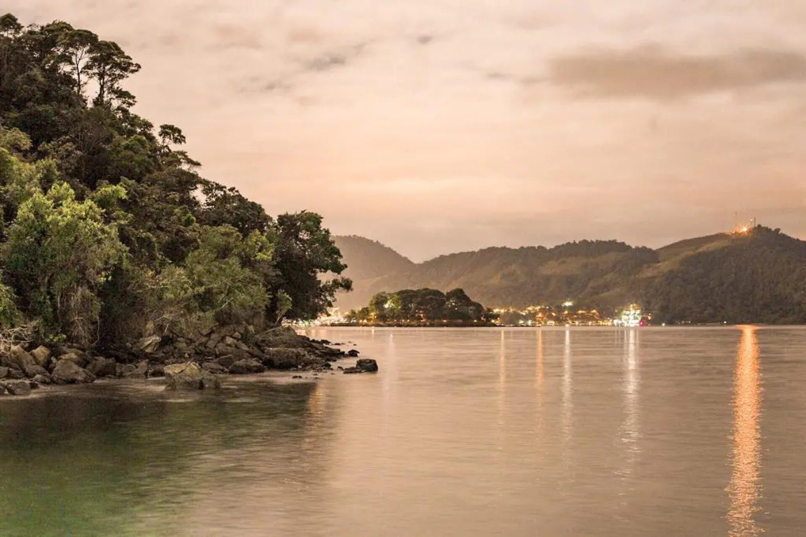 Pousada Casa do Bicho Preguiça