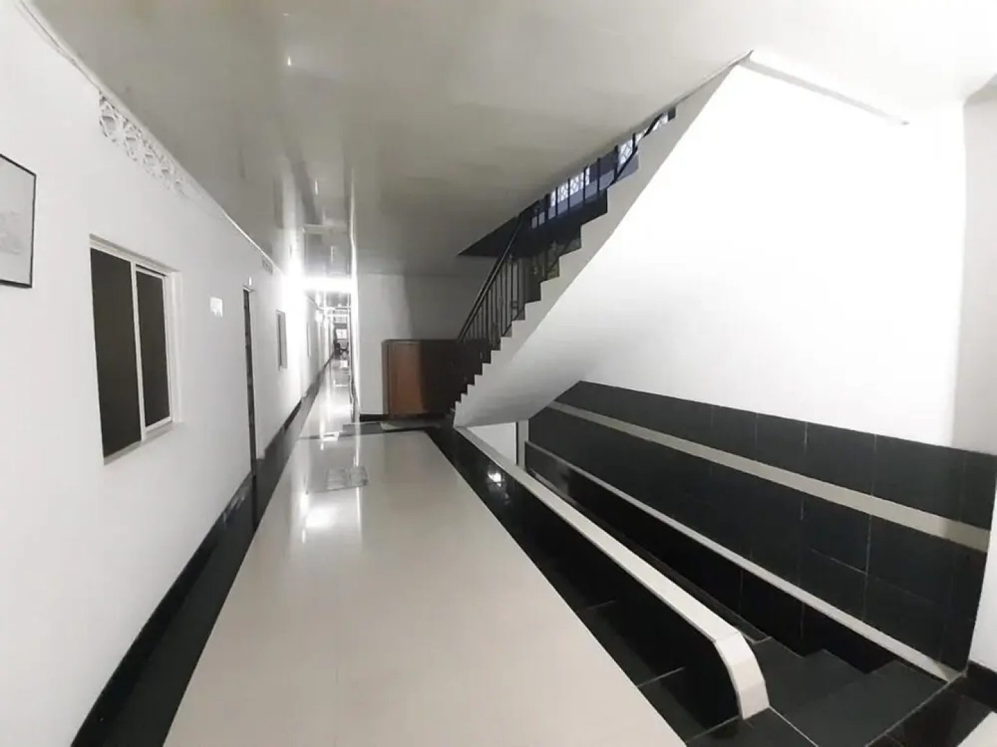 Hotel Arcoiris