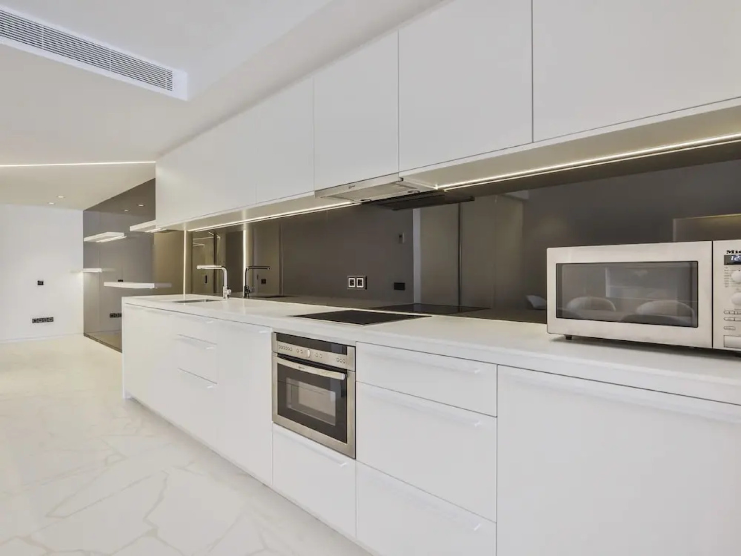 Las Boas Luxury Apartament