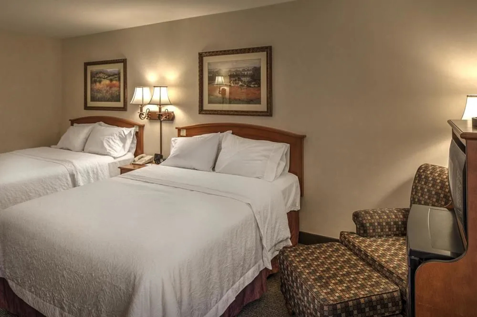 Hampton Inn Missoula