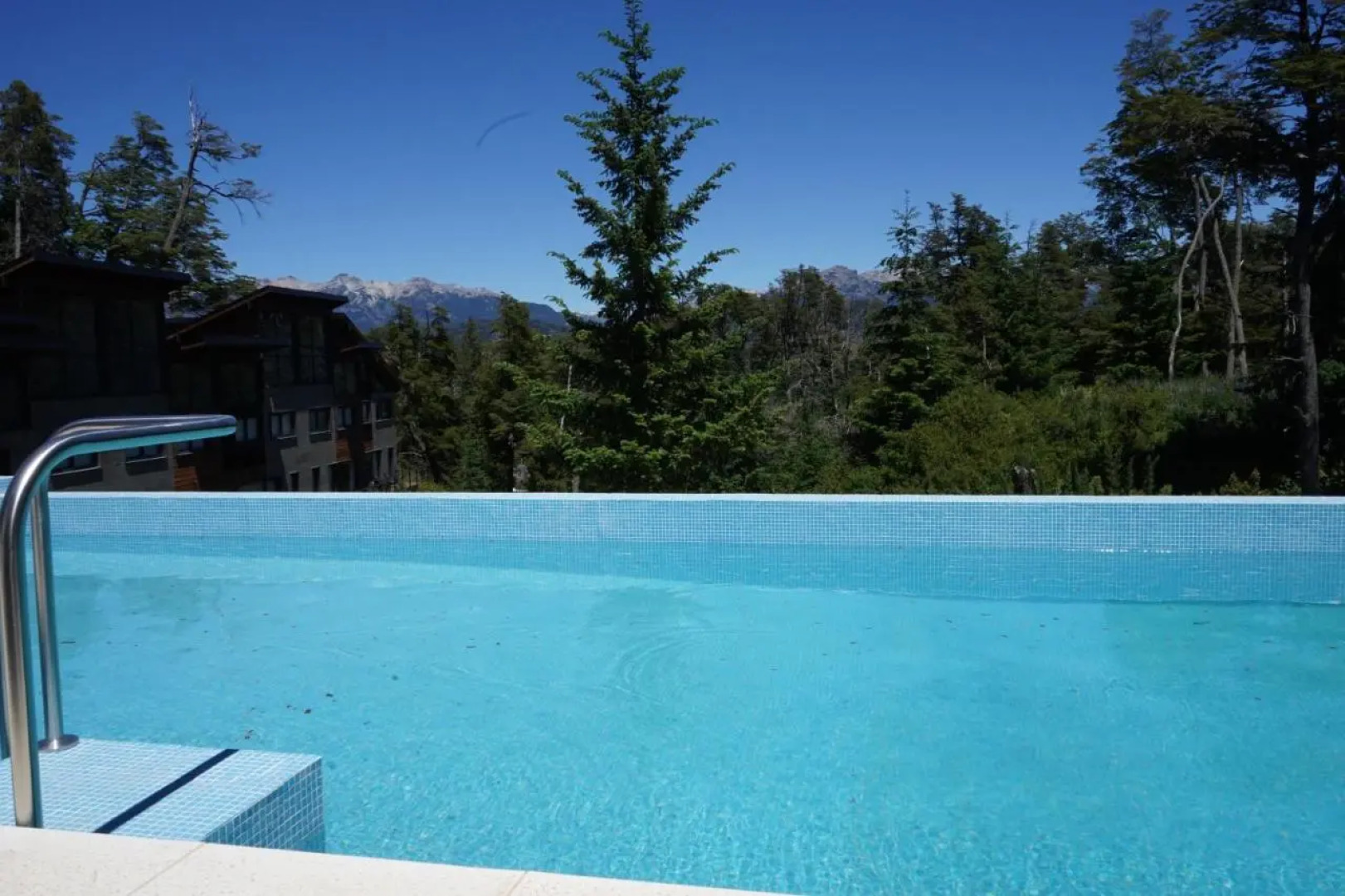 Las Aguas Rio Bonito