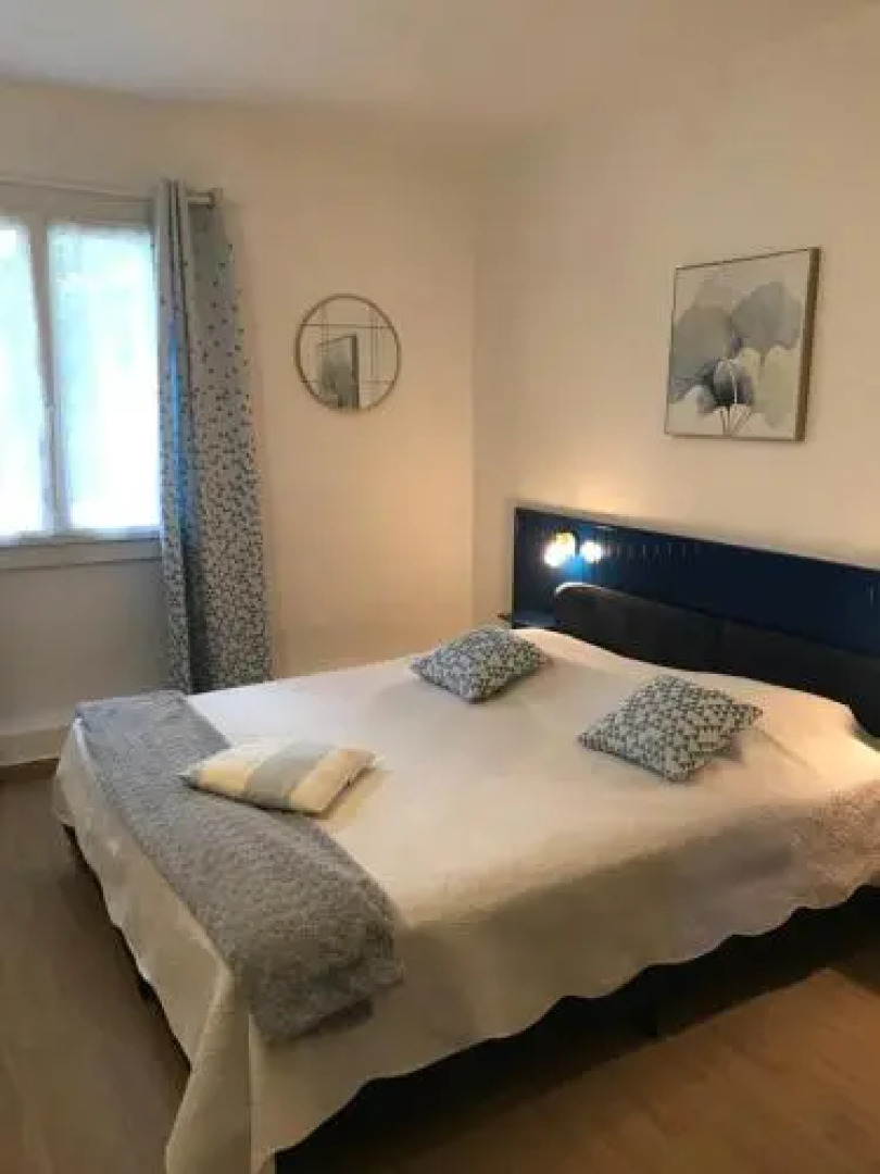 Gîtes Le Mas du Vieux Chêne