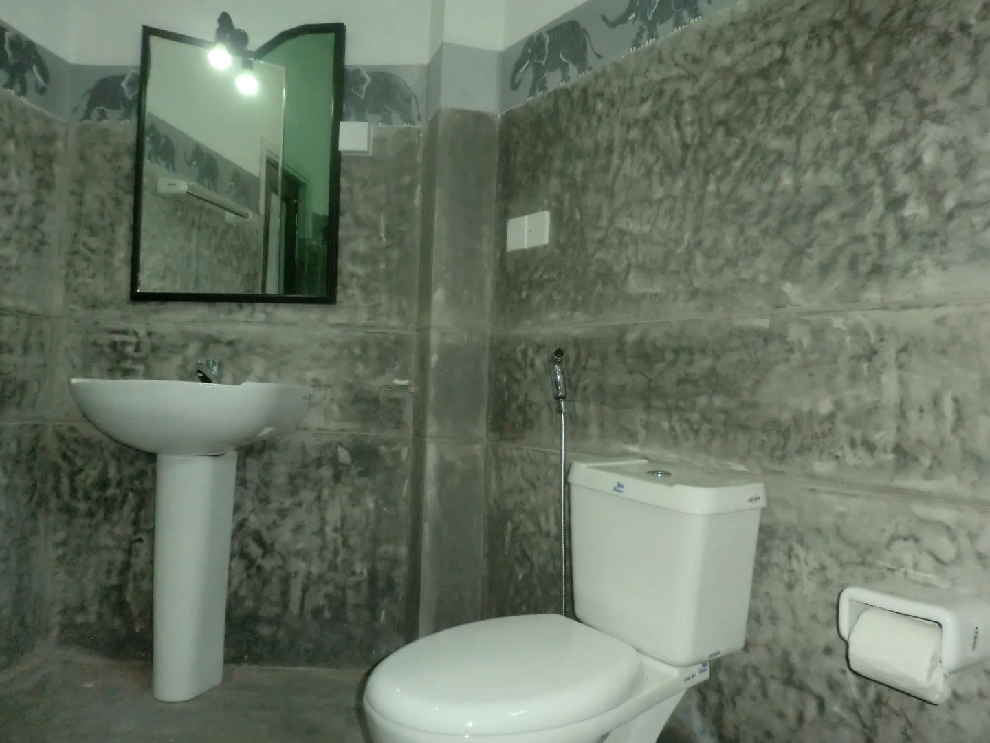 Peacock Wings Guest House