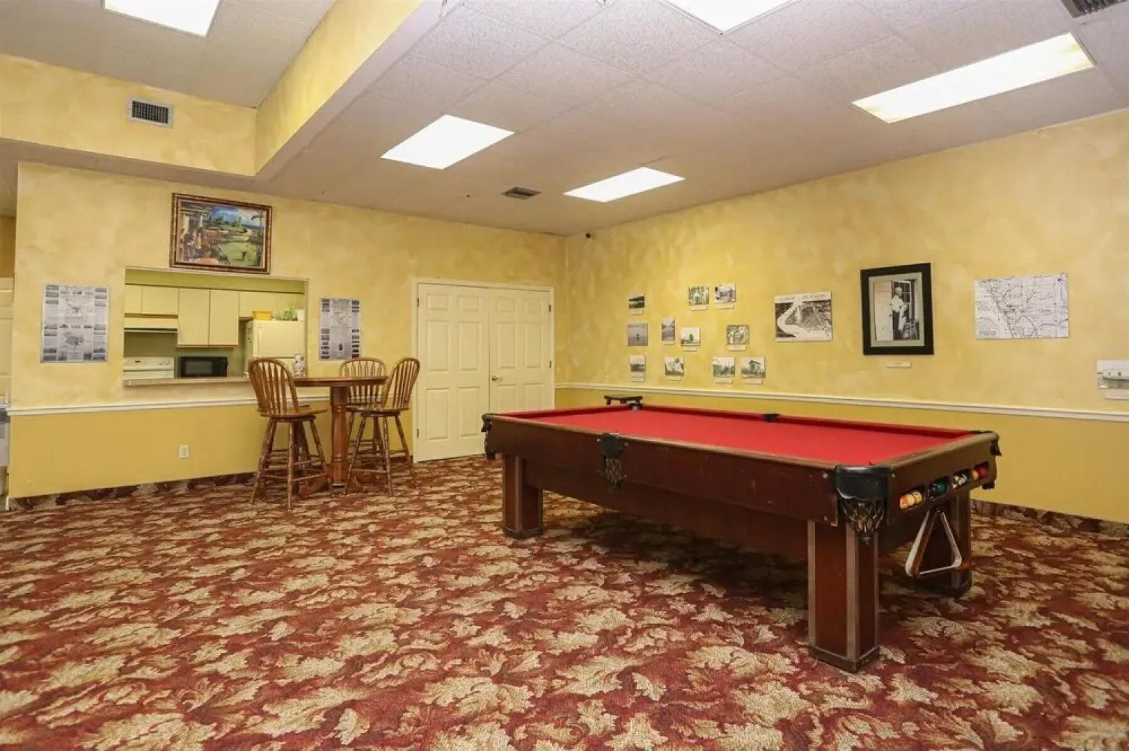 4410 Warren Avenue Unit 317