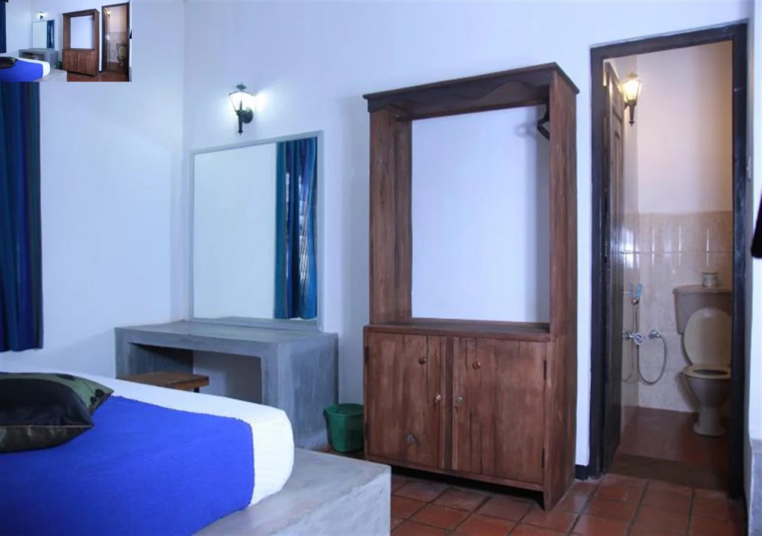 Dambuluy Oya Family Park