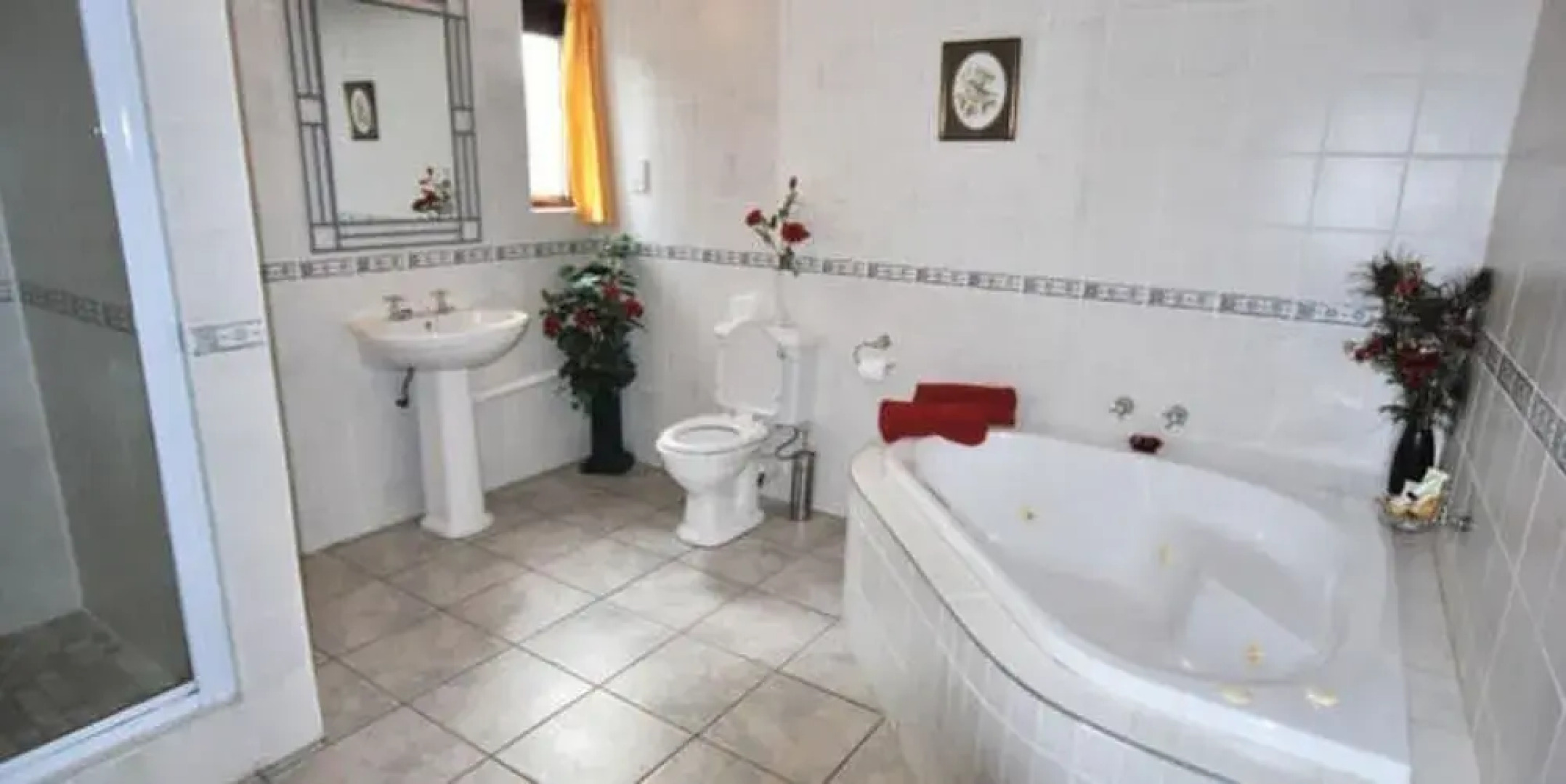 Umkomaas Guest House