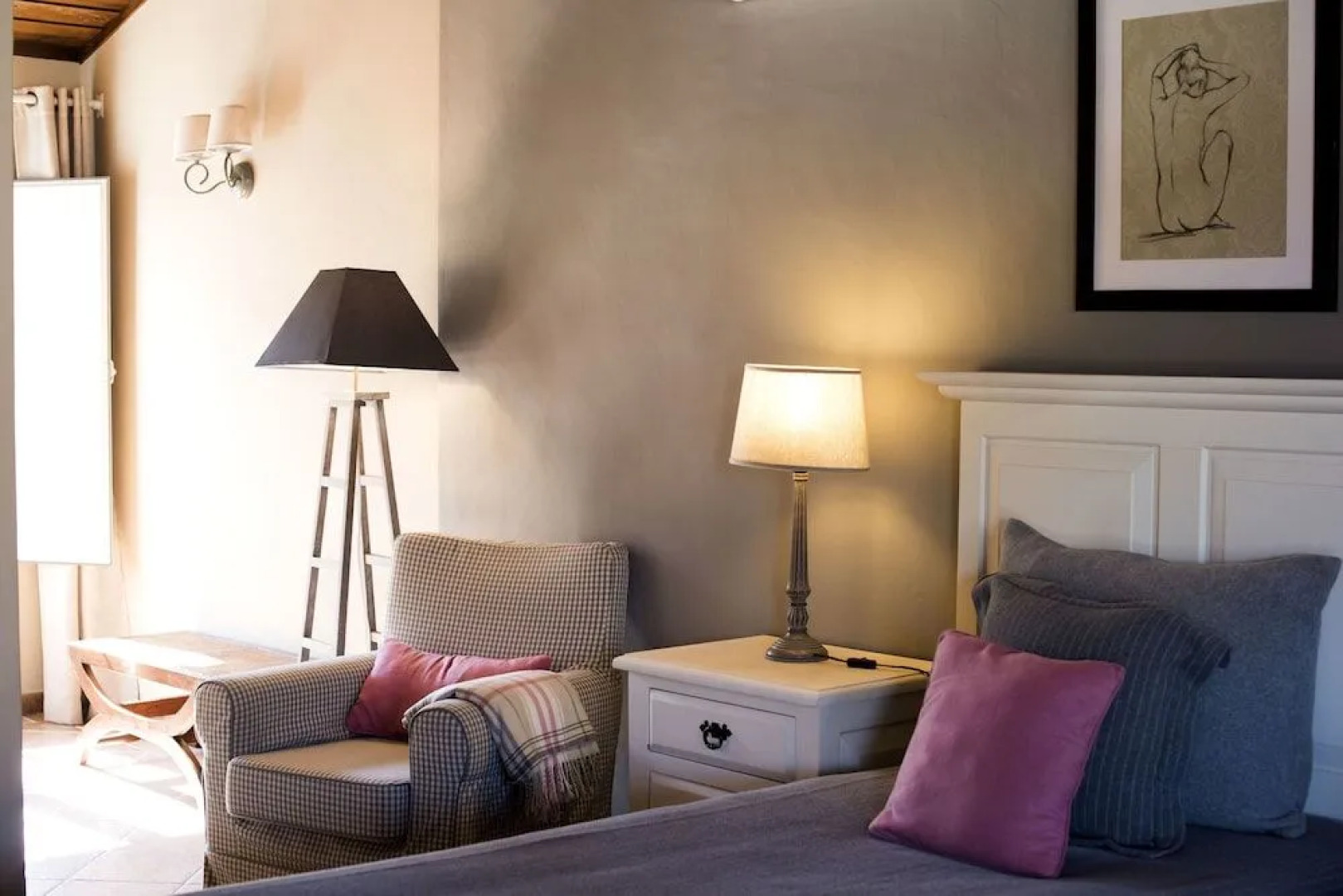 Herdade das Barradas da Serra