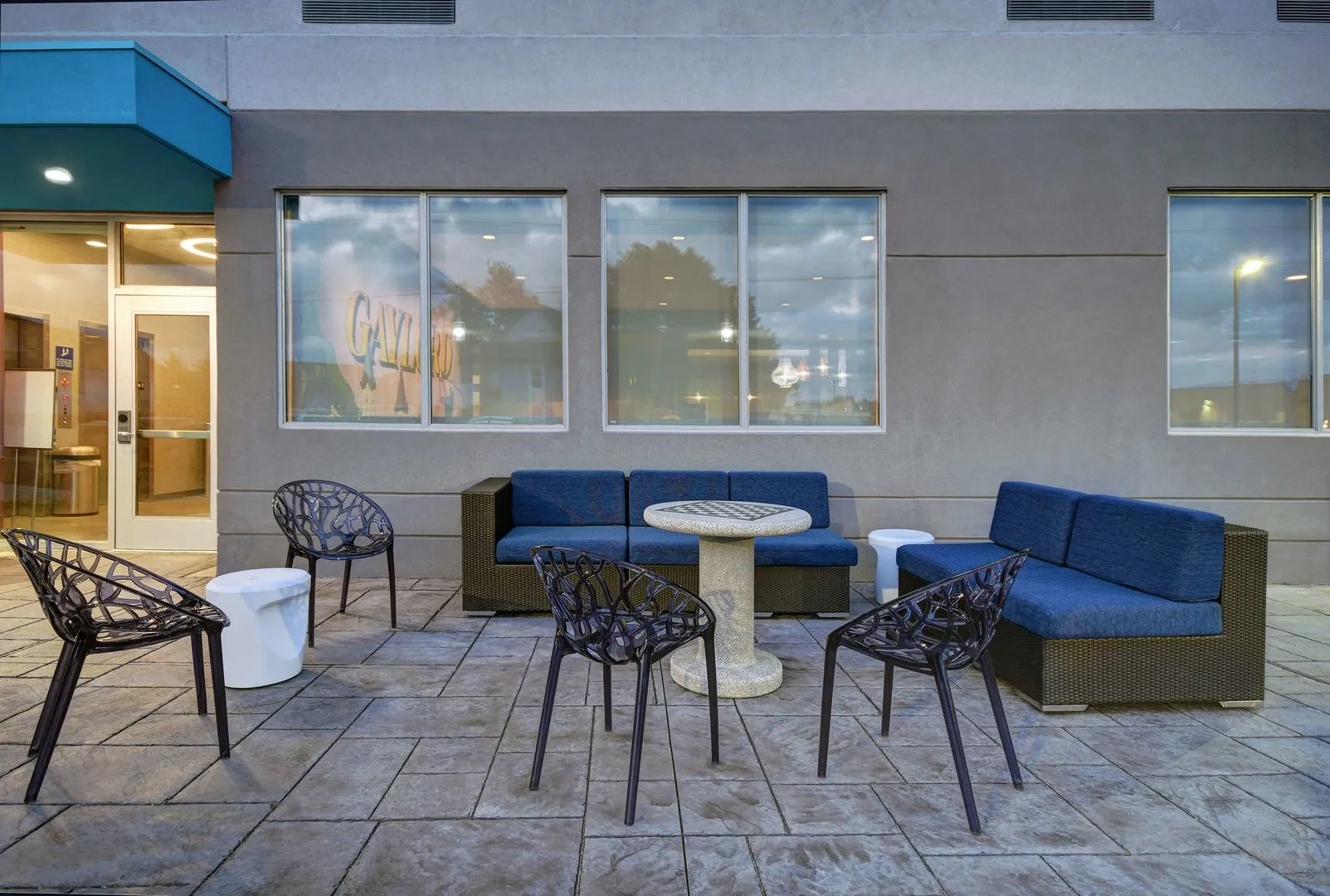 Tru By Hilton Gaylord, MI