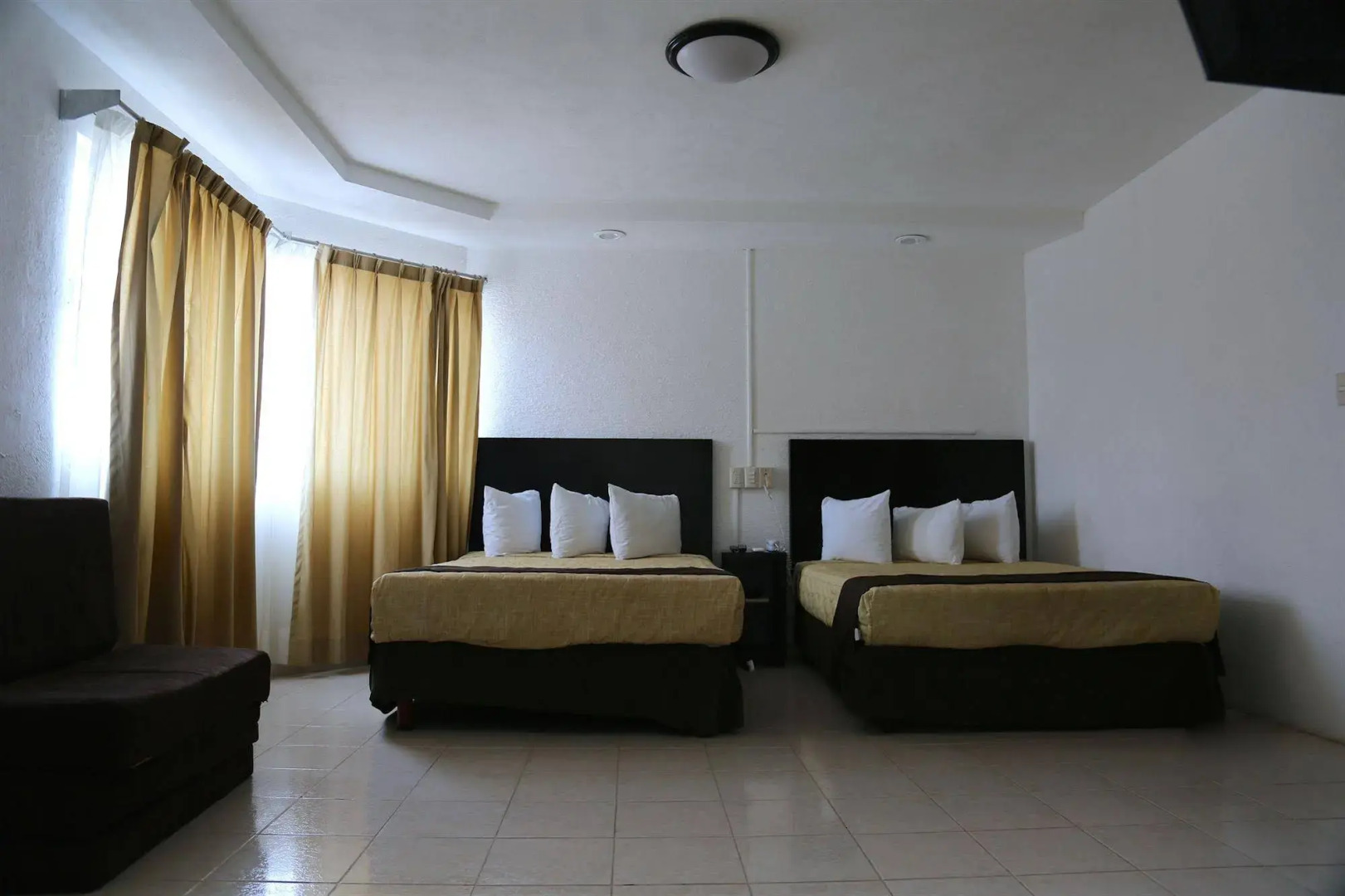 EMS Hotels Boca del Río