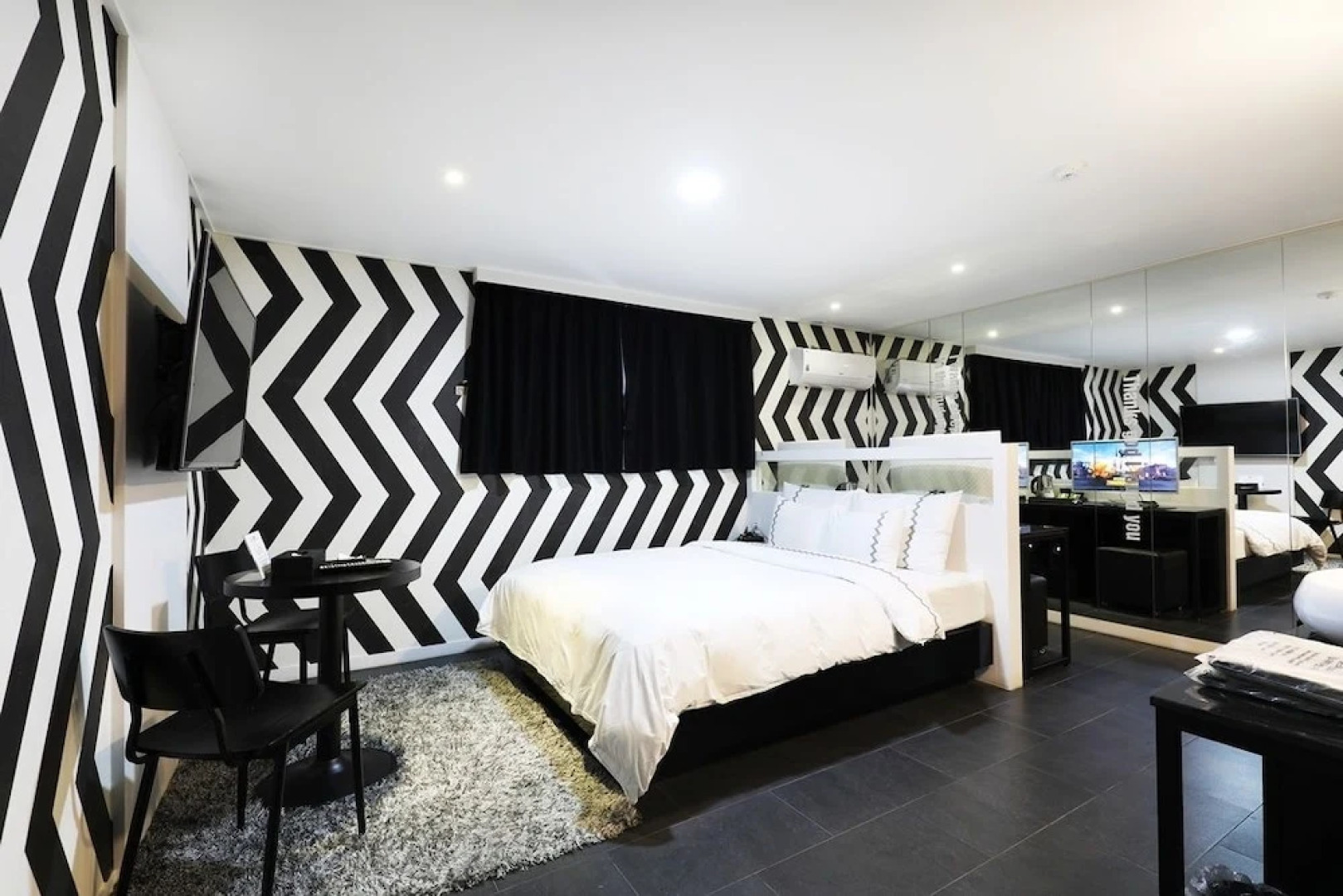 Seocheon Dalbam Hotel