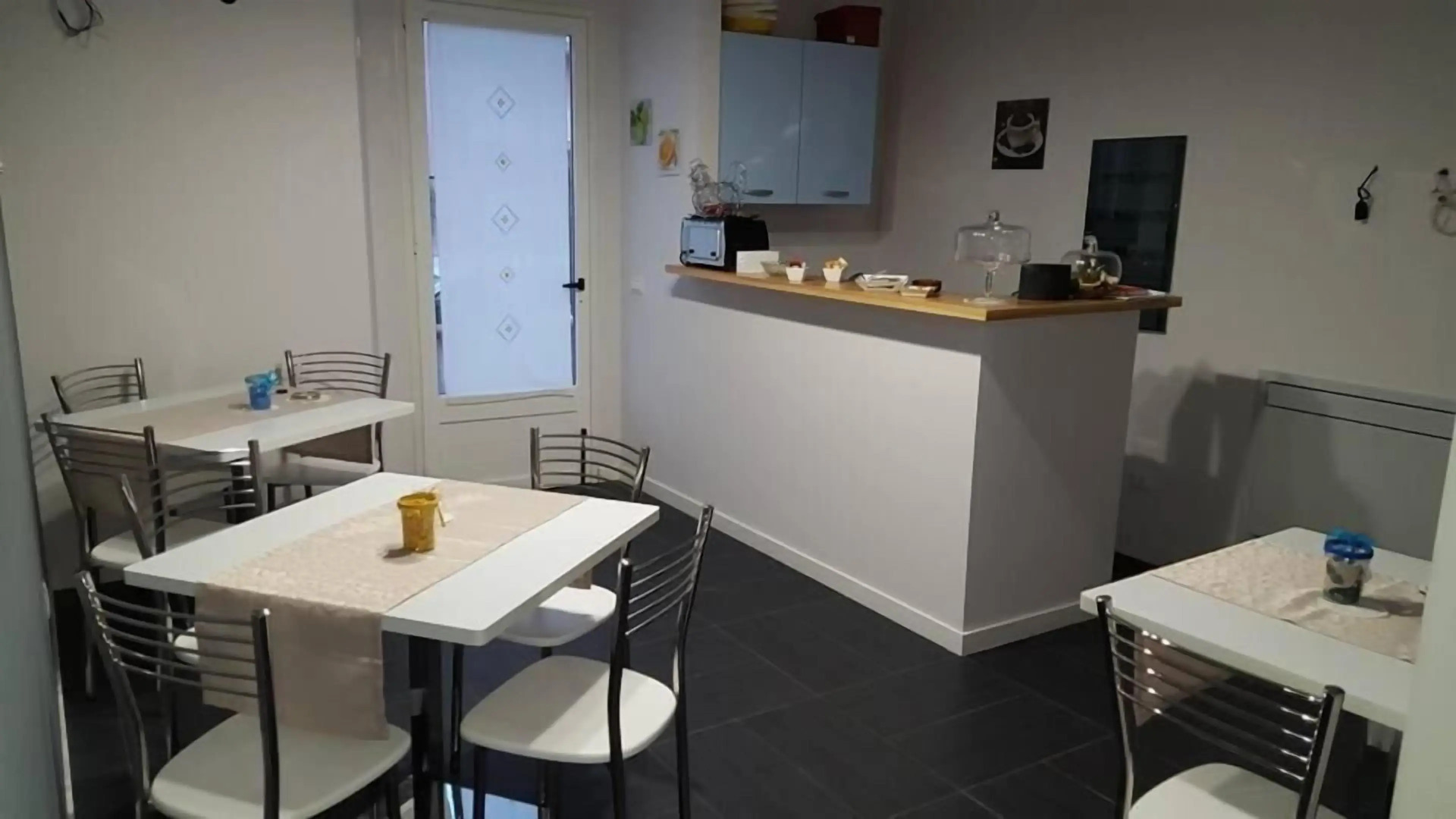 B&B Villa Letizia Inn