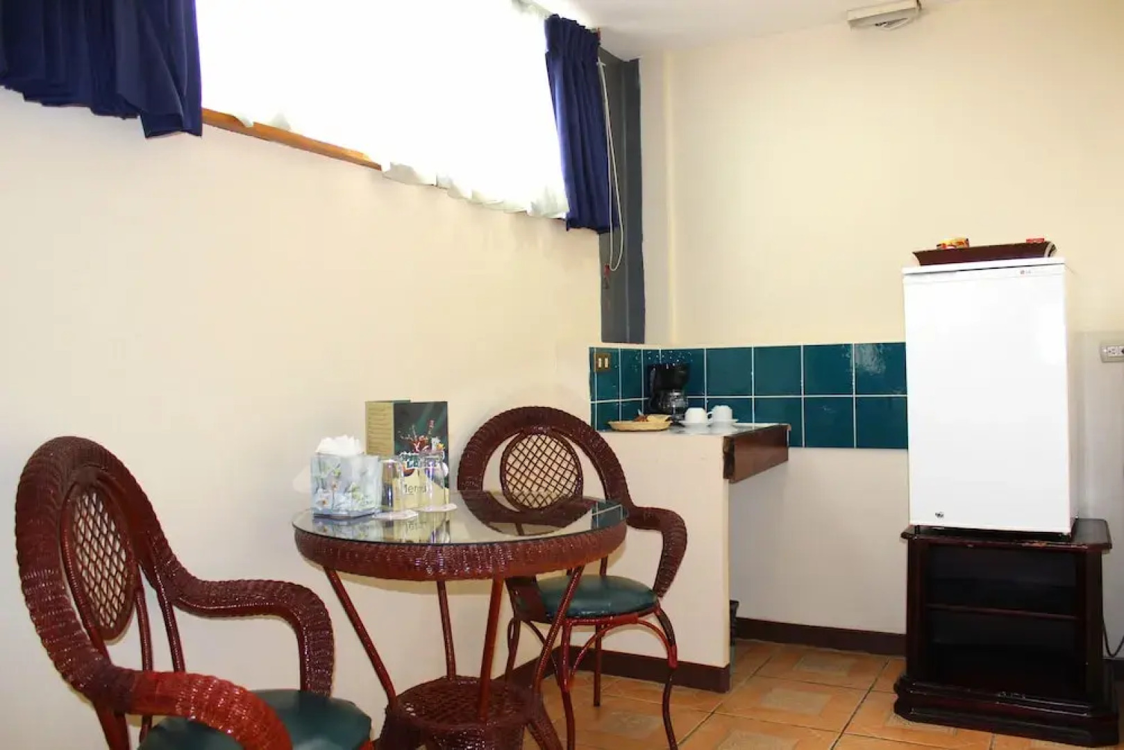 Sportsmens Lodge - Adults Only