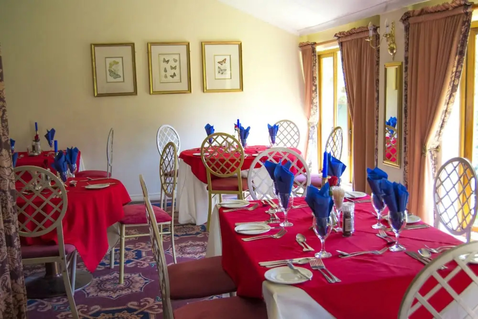 Avoca Vale Country Hotel