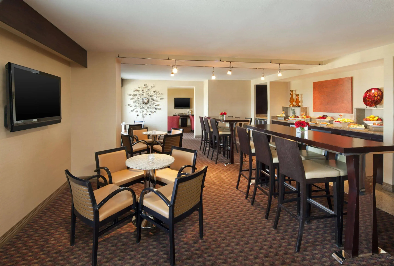 Sheraton Albuquerque Uptown