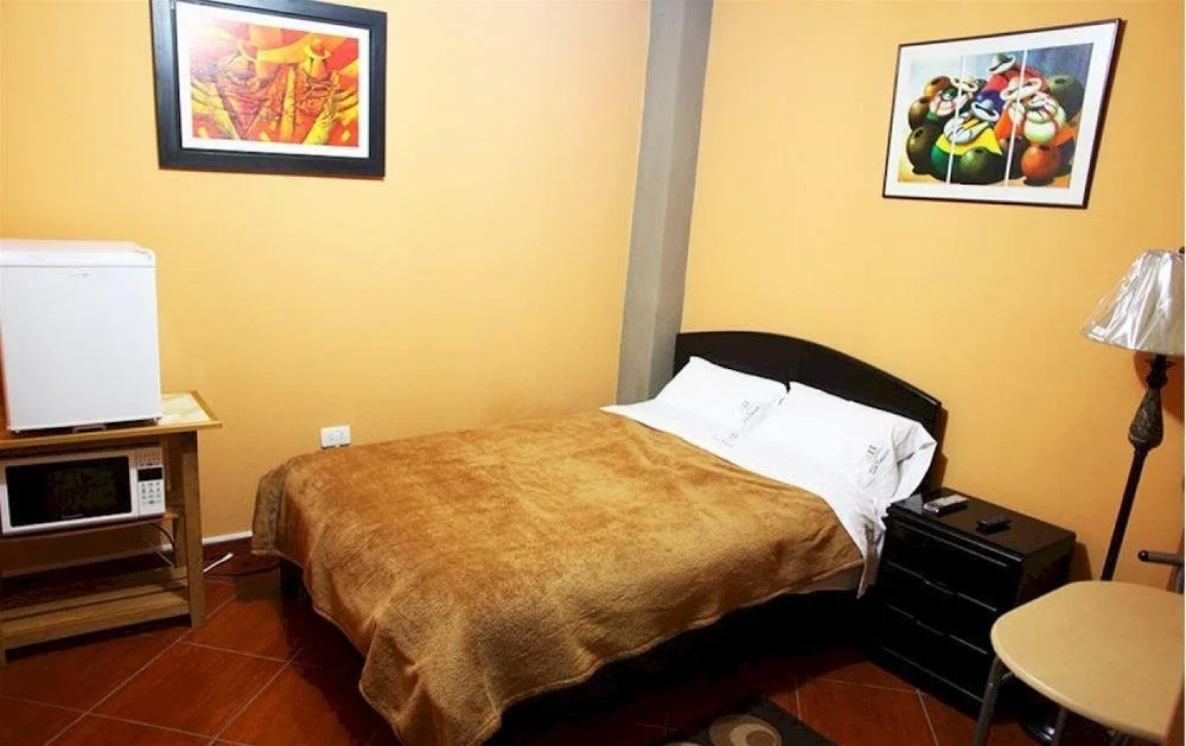 Los Sauces Bed & Breakfast