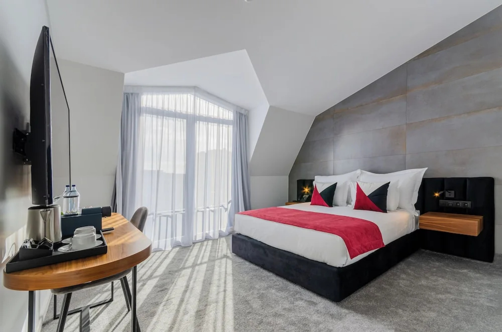 2M Boutique Hotel
