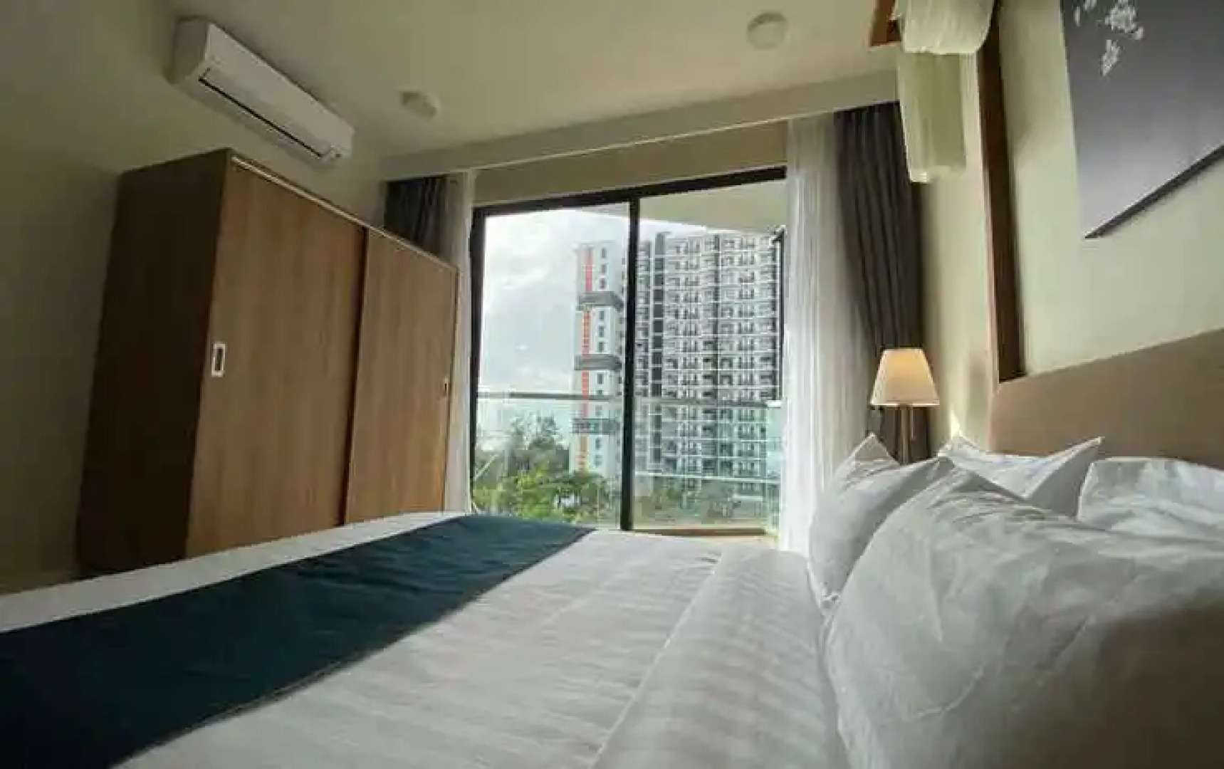 Timurbay by Seascape