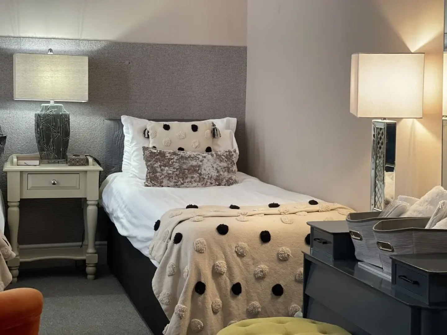 Oyo The Chatwal Boutique Hotel