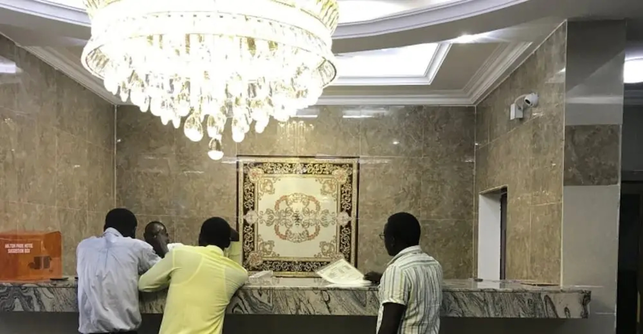 Milton Park Hotel & Resort