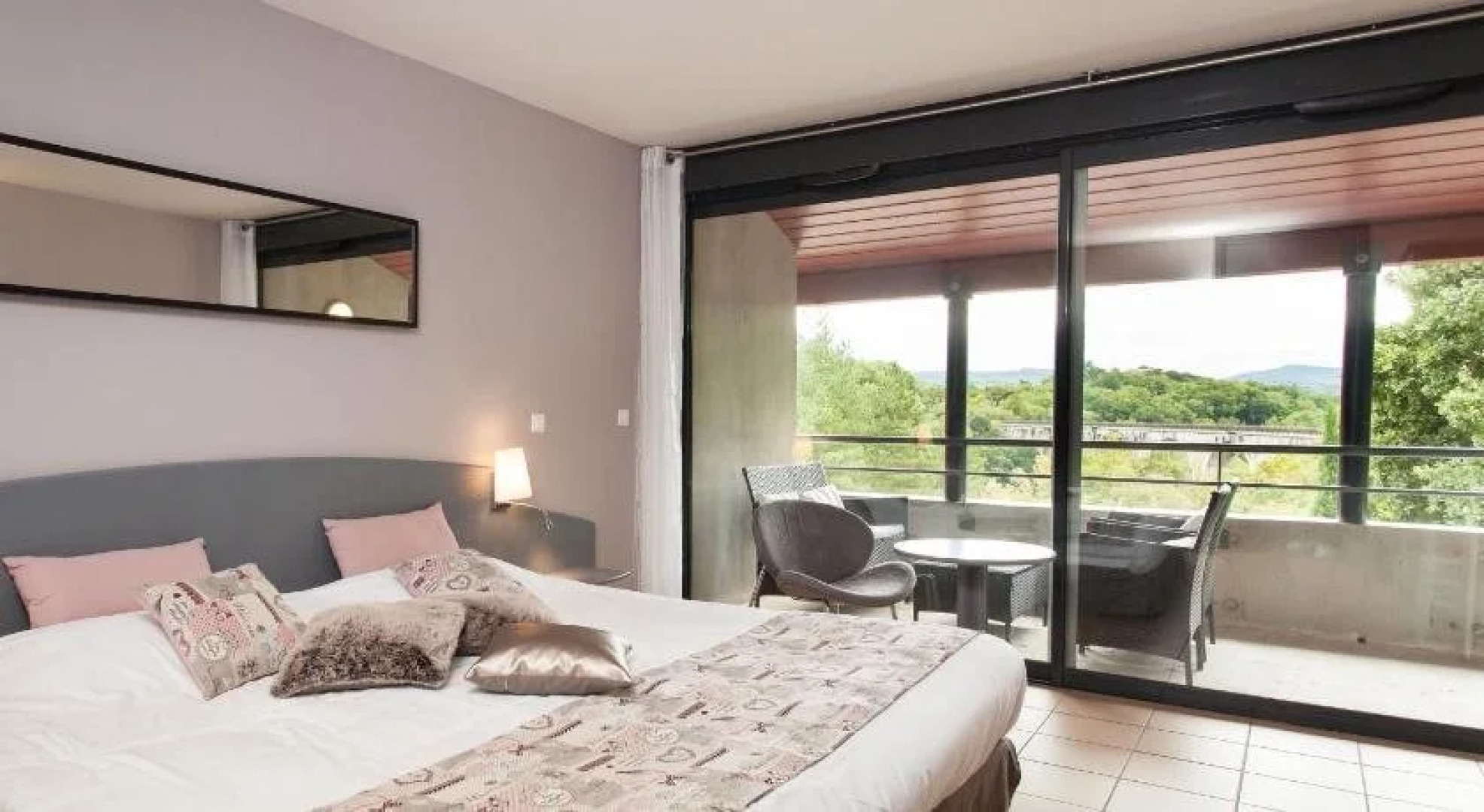 Domaine LOU Capitelle