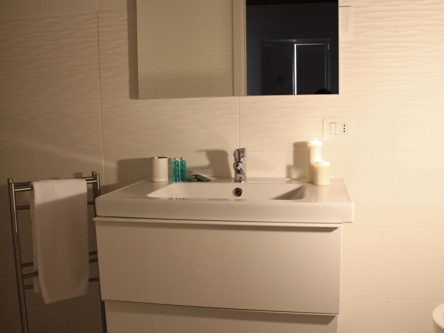 Villa Principe di Belmonte