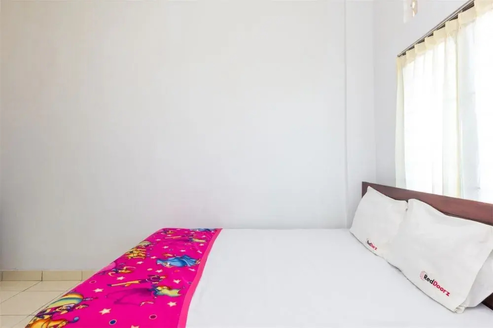 RedDoorz @ Pulau Galang Denpasar