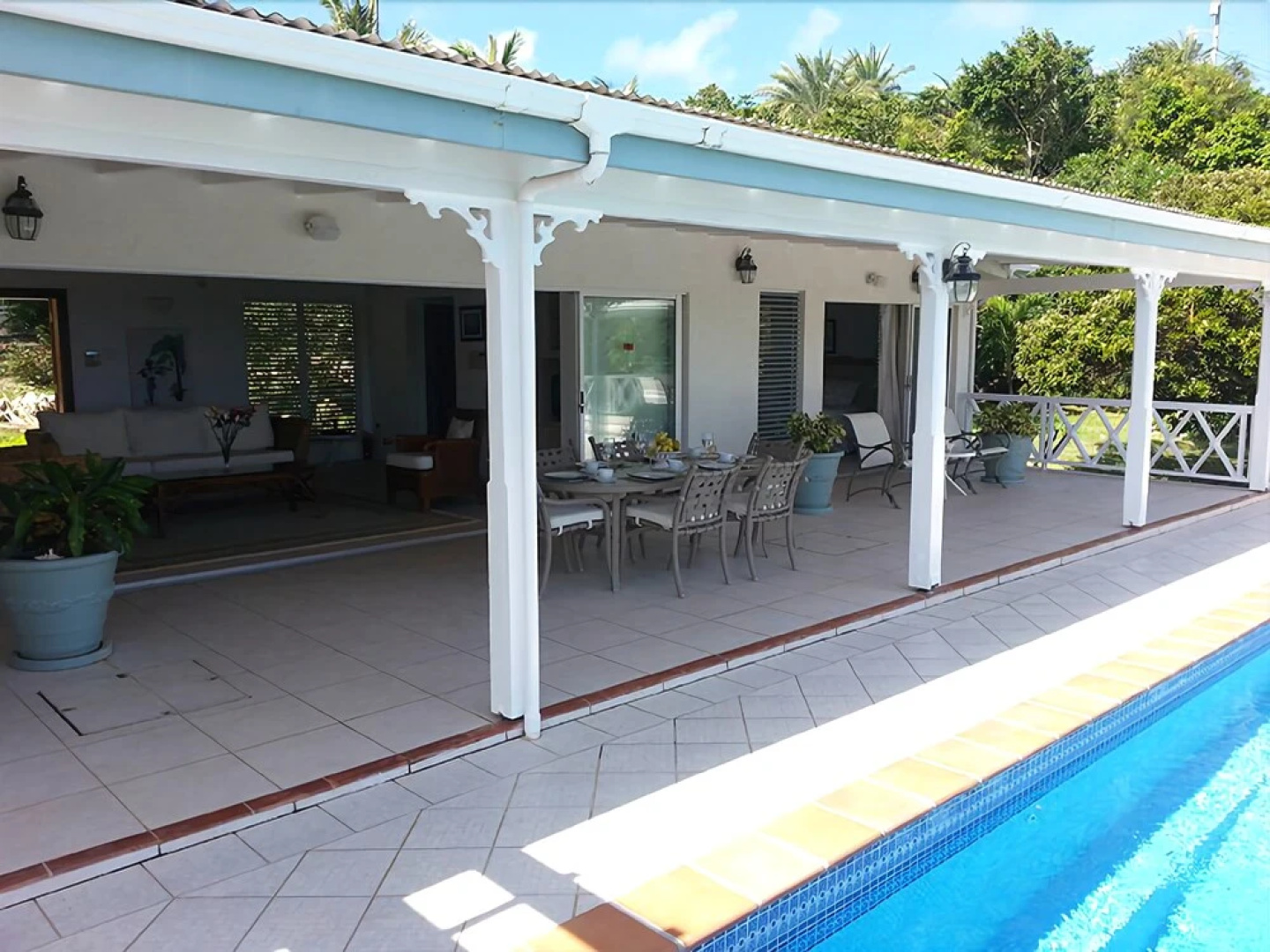 Villa Sehil